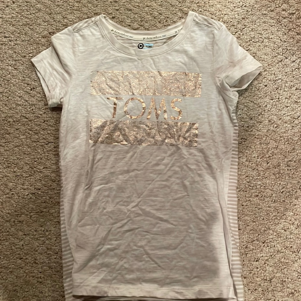 TOMS shirt